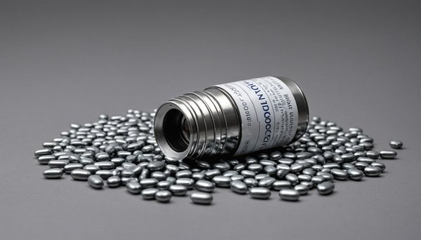 Découvrez les bienfaits du zinc avec nhco zinc 84 gélules