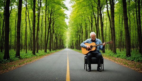La musicothérapie : un chemin vers le bien-être et la santé